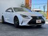 LEXUS RC