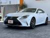 LEXUS RC