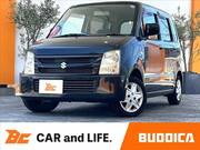 2008 SUZUKI WAGON R