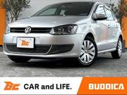 2009 VOLKSWAGEN POLO