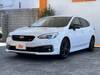 SUBARU IMPREZA SPORTS