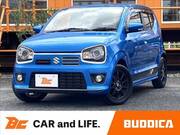 2019 SUZUKI ALTO