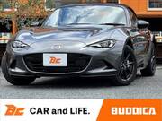 2024 MAZDA ROADSTER