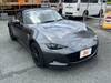 MAZDA ROADSTER