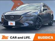 2016 MAZDA ATENZA WAGON
