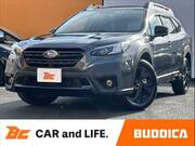2022 SUBARU LEGACY OUTBACK