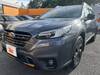 SUBARU LEGACY OUTBACK