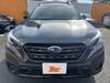 SUBARU LEGACY OUTBACK