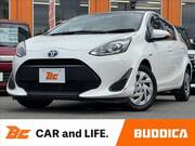 2018 TOYOTA AQUA
