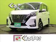 2021 NISSAN SERENA