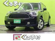 2017 BMW MINI
