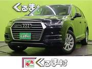 2017 AUDI Q7