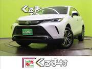 2023 TOYOTA HARRIER HYBRID