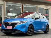 2021 NISSAN NOTE