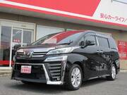 2019 TOYOTA VELLFIRE