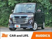 2017 SUZUKI SPACIA