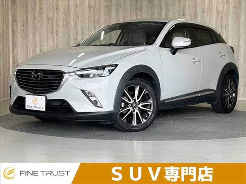 -CX-3