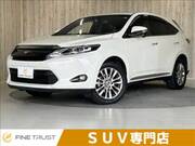 2014 TOYOTA HARRIER PREMIUM