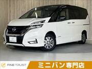 2018 NISSAN SERENA