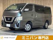 2021 NISSAN NV350 CARAVAN WAGON