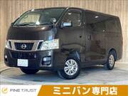 2016 NISSAN NV350 CARAVAN WAGON