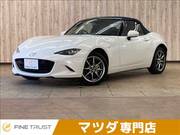 2022 MAZDA ROADSTER