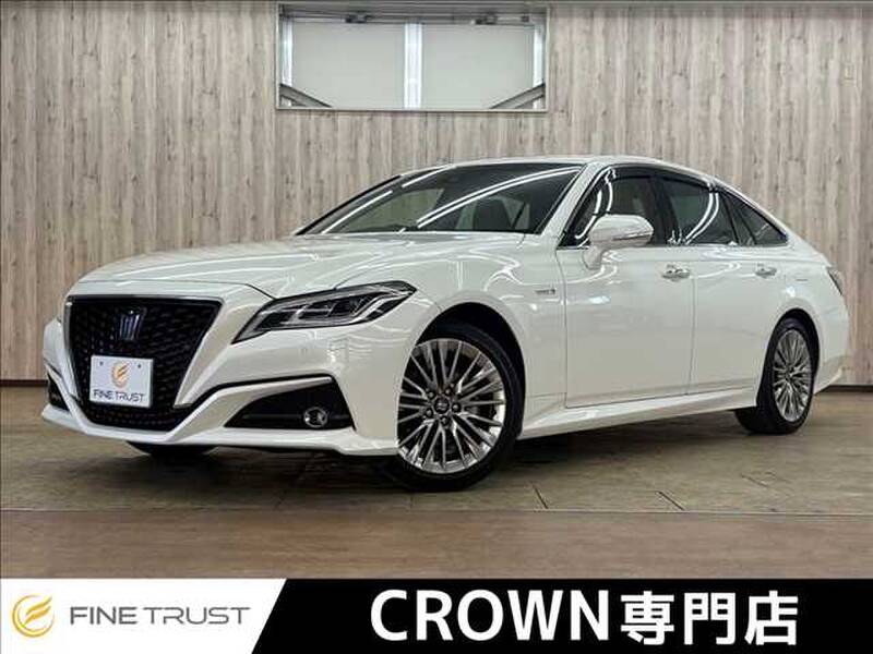 -CROWN