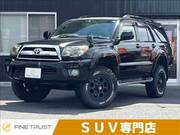 2003 TOYOTA HILUX SURF SSR-X
