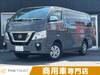 NISSAN NV350 CARAVAN WAGON