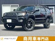 2008 TOYOTA HILUX SURF SSR-X