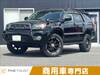 TOYOTA HILUX SURF