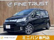 2015 HONDA FREED SPIKE