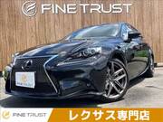 2014 LEXUS IS