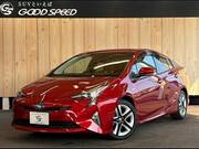2018 TOYOTA PRIUS