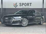 2022 AUDI A8