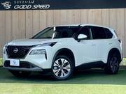 2023 NISSAN X-TRAIL