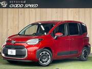 2022 TOYOTA SIENTA