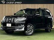 2023 TOYOTA LAND CRUISER PRADO
