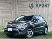 2020 FIAT 500X