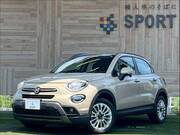 2022 FIAT 500X