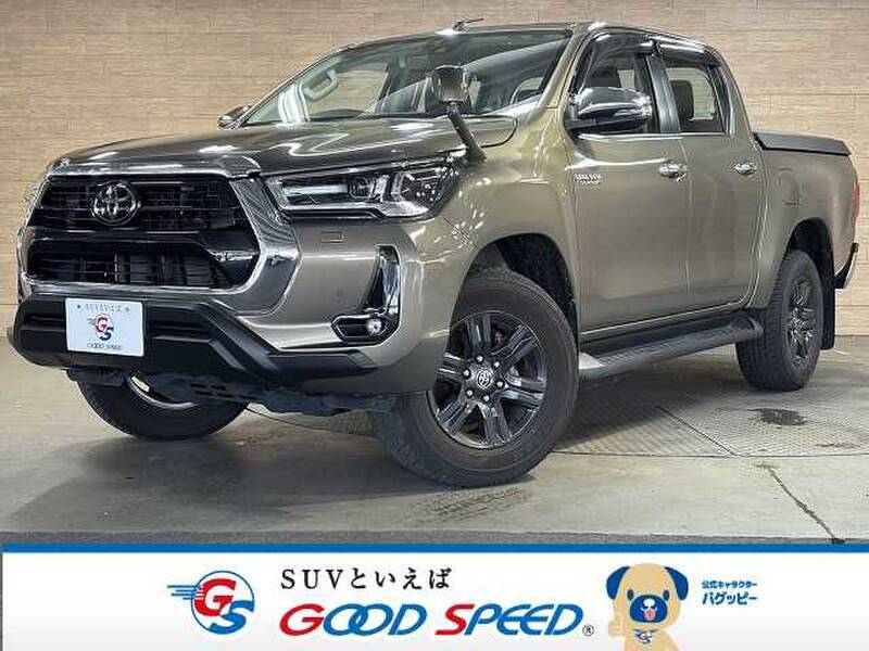-HILUX