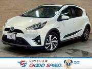 2018 TOYOTA AQUA