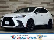 2023 LEXUS NX