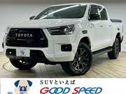 2022 TOYOTA HILUX