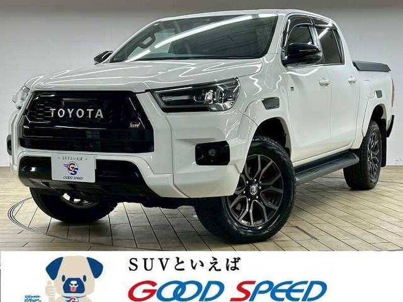 -HILUX