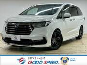 2022 HONDA ODYSSEY