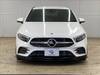 MERCEDES BENZ A-CLASS