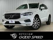 2018 VOLVO XC60