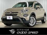 2022 FIAT 500X