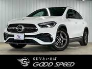 2020 MERCEDES BENZ GLA-CLASS